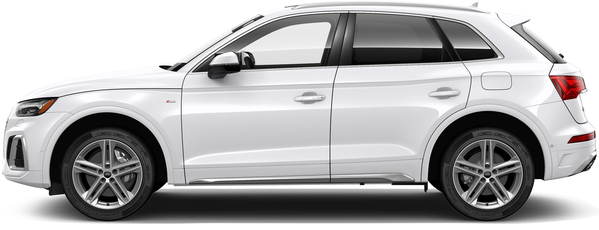2021 Audi Q5 e SUV 55 Prestige 